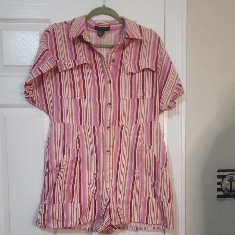 Primark Romper